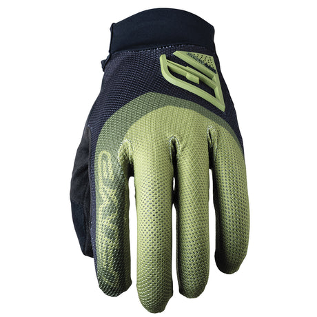 Guanti Five XR-Pro - Verde