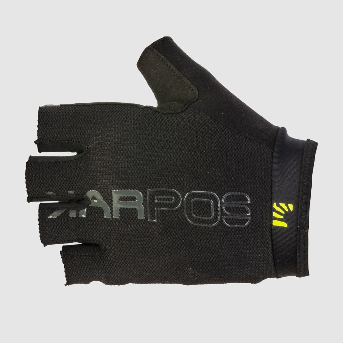 Guanti Karpos Rapid 1/2 - Nero - H