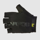 Guanti Karpos Rapid 1/2 - Nero - H