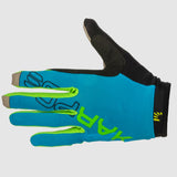Guanti Karpos Rapid - Azzurro - Q