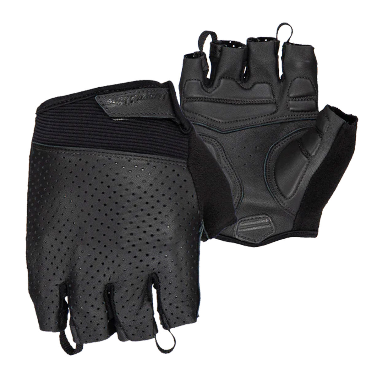 Guanti Lizard Skins Aramus Classic Diamond - Nero - E