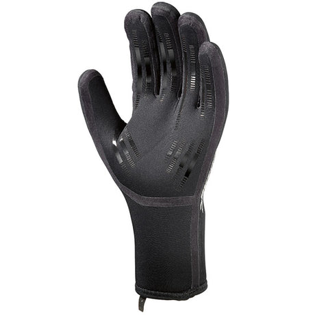 Guanti Mavic Cosmic Pro H2O - Nero