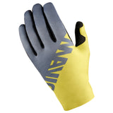 Guanti Mavic Deemax - Giallo - G