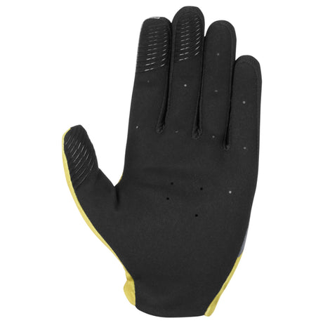 Guanti Mavic Deemax - Giallo - H