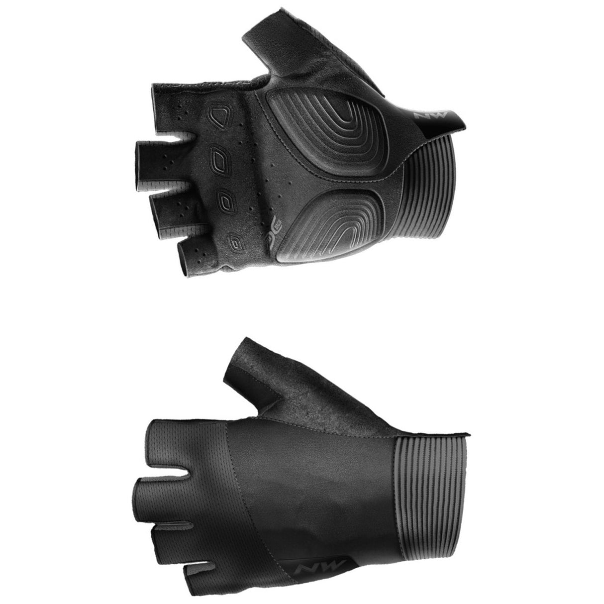 Guanti Northwave Extreme - Nero
