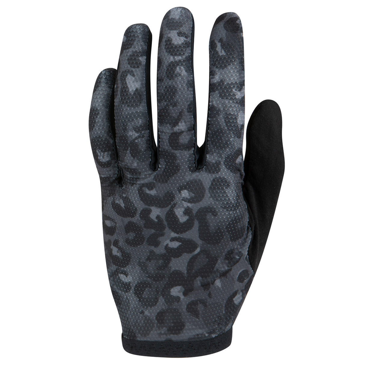 Guanti Pearl Izumi Elevate Mesh - Nero - G