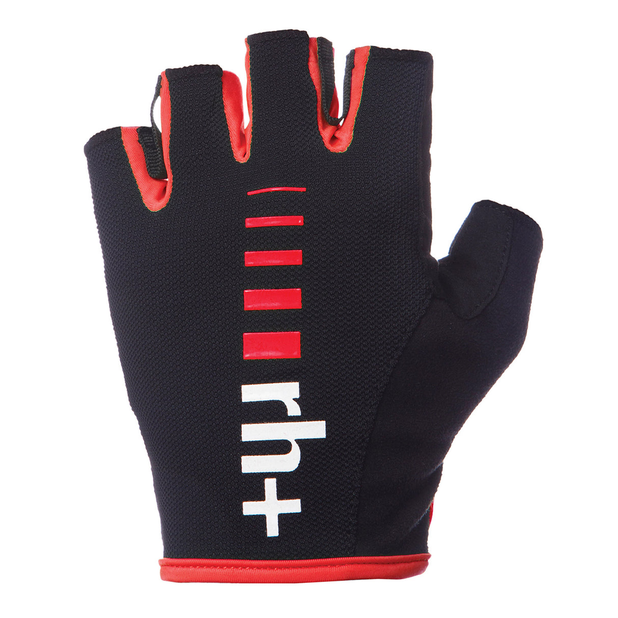 Guanti Rh+ New Code - Rosso
