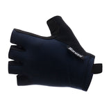 Guanti Santini Brisk - Blu
