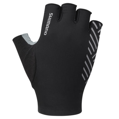 Guanti Shimano Advanced - Nero - G