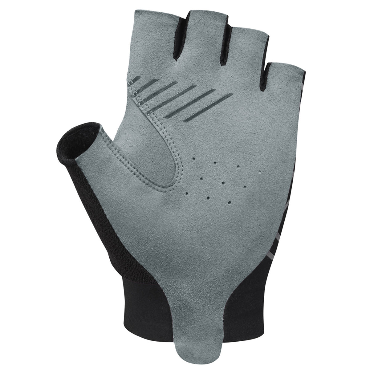 Guanti Shimano Advanced - Nero - H