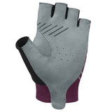 Guanti Shimano Advanced - Viola - D
