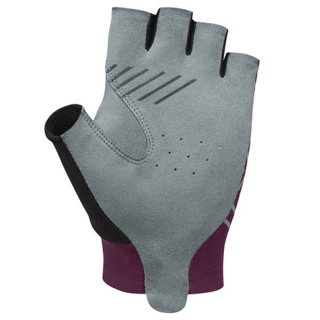 Guanti Shimano Advanced - Viola - D