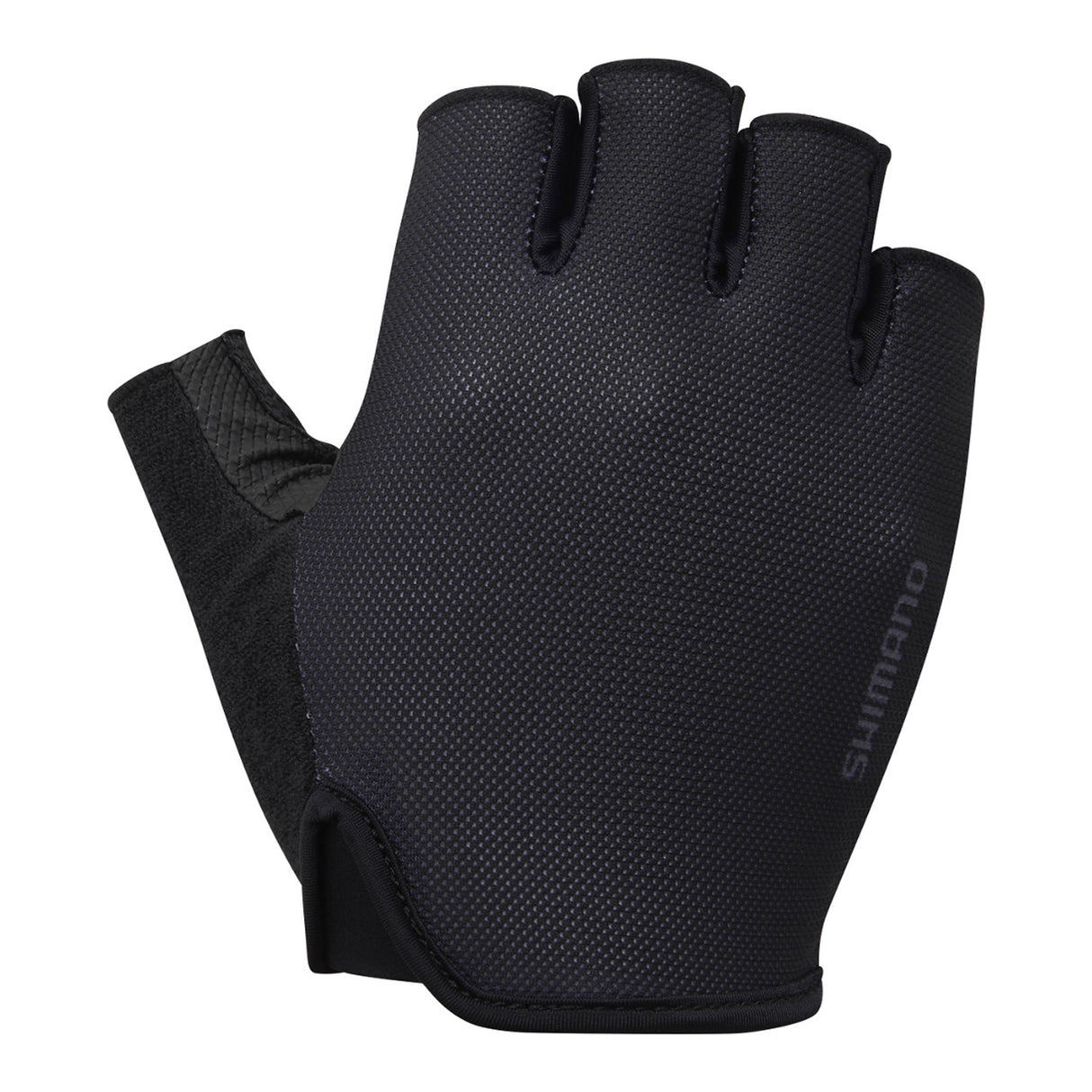 Guanti Shimano Airway - Nero - E