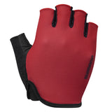 Guanti Shimano Airway - Rosso - L