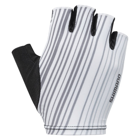 Guanti Shimano Escape - Bianco - D