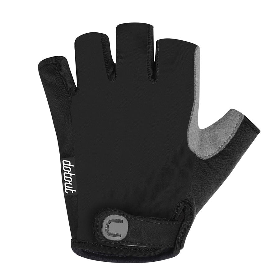 Guanti Donna DotOut Lunar - Nero