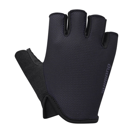 Guanti donna Shimano Airway - Nero - F