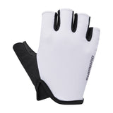 Guanti donna Shimano Airway - Bianco - N