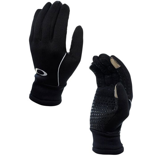 Guanti Oakley Power Stretch Pro - Nero