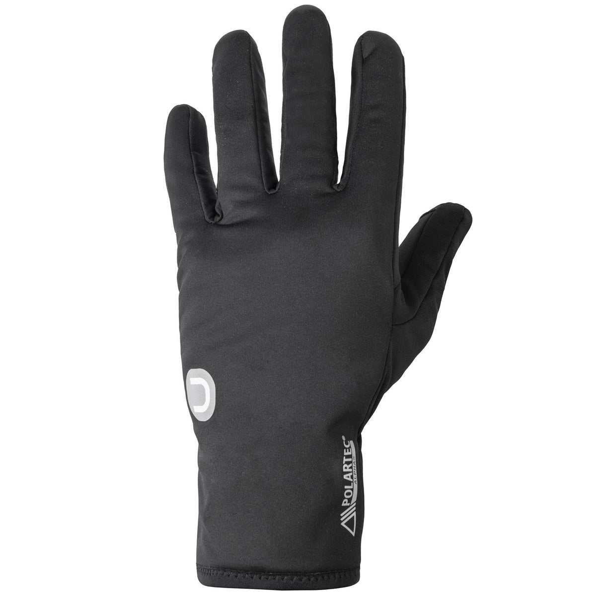 Guanti Dotout Polar - Nero - O