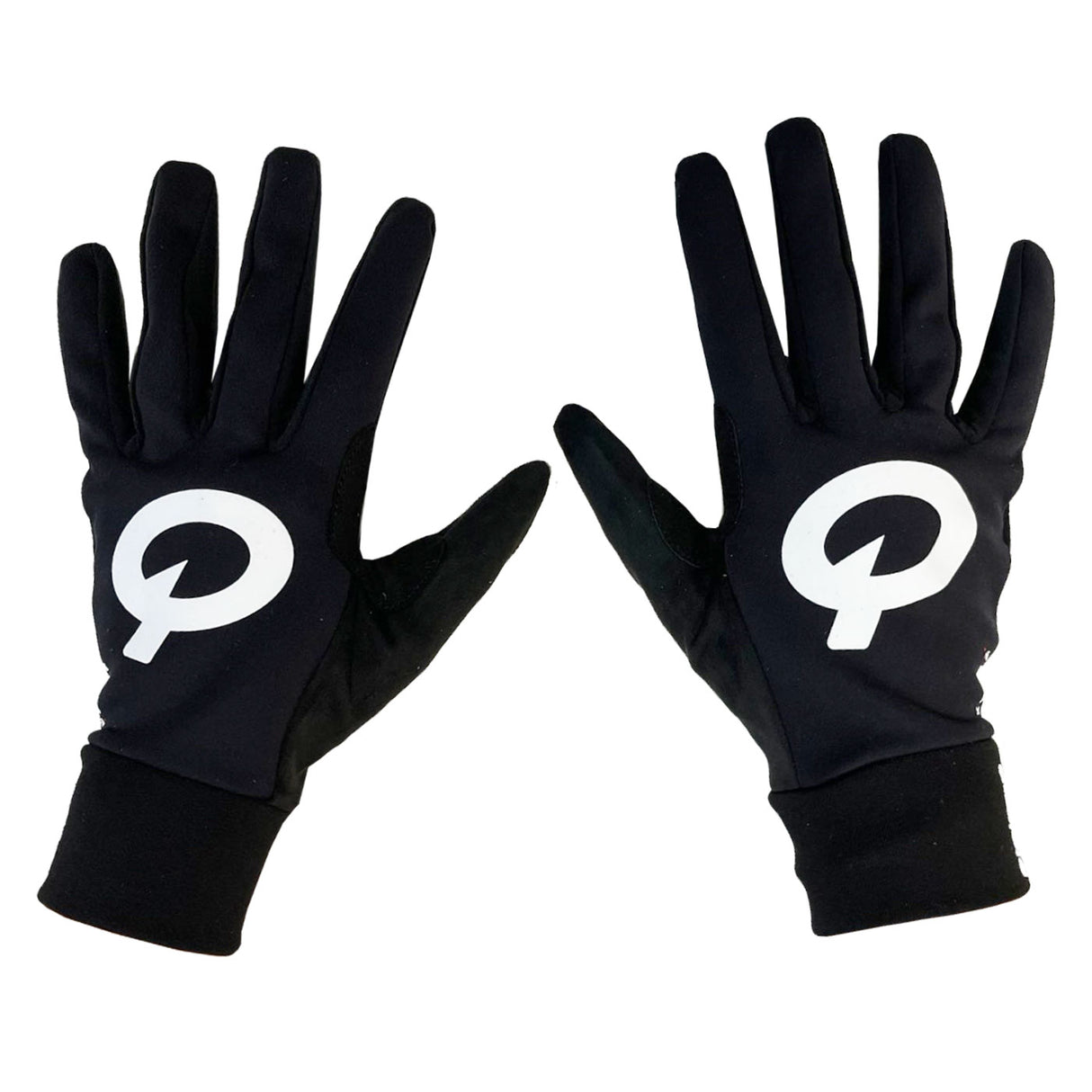 Guanti Prologo Kylma - Nero - Q