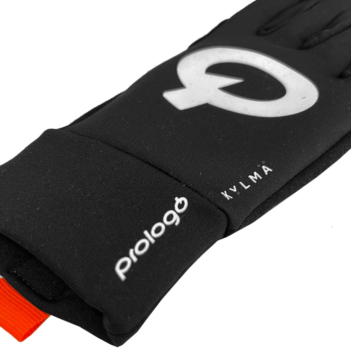 Guanti Prologo Kylma - Nero - B
