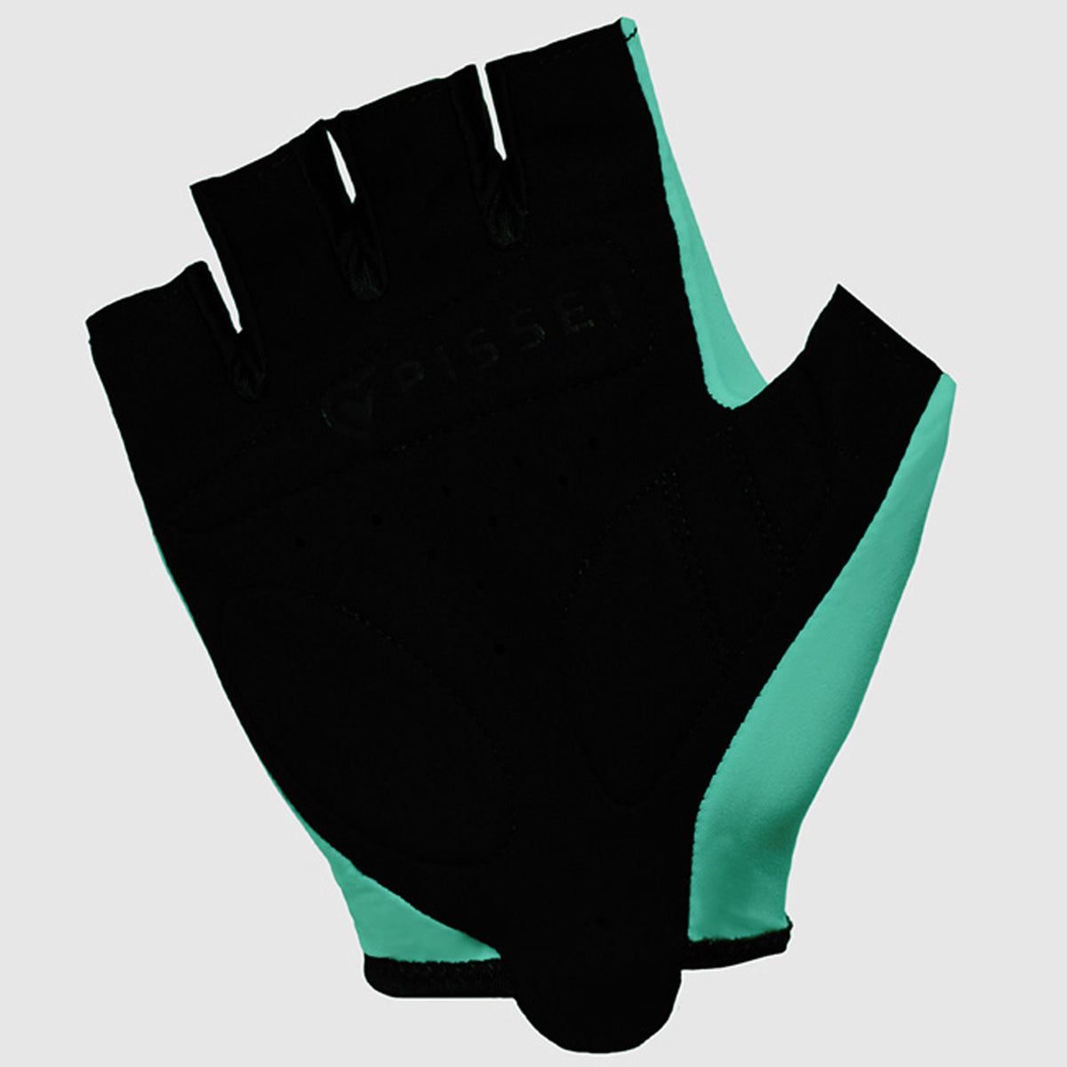 Guanti Pissei Samara - Verde - C