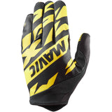 Guanti Mavic Deemax Pro - Giallo