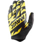 Guanti Mavic Deemax Pro - Giallo