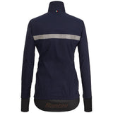 Giacca donna Santini Guard Neo Shell - Blu - Q