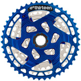 Cassetta ethirteen Helix R 9-46T 11v - Blu - A