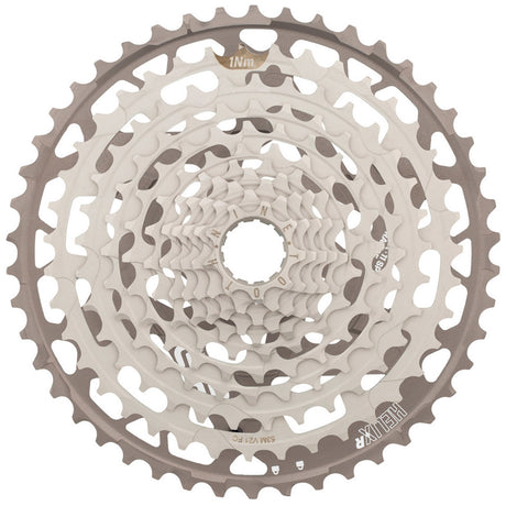 Cassetta ethirteen Helix R 9-46T 11v - Grigio - I