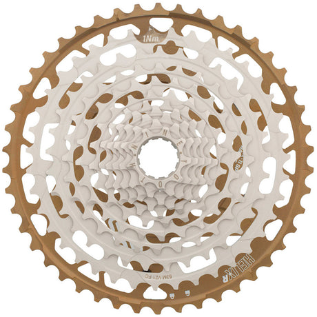 Cassetta ethirteen Helix R 9-46T 11v - Bronzo - B