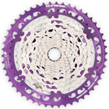 Cassetta ethirteen Helix R 9-50T 12v - Viola - N