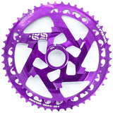 Cassetta ethirteen Helix R 9-50T 12v - Viola - O