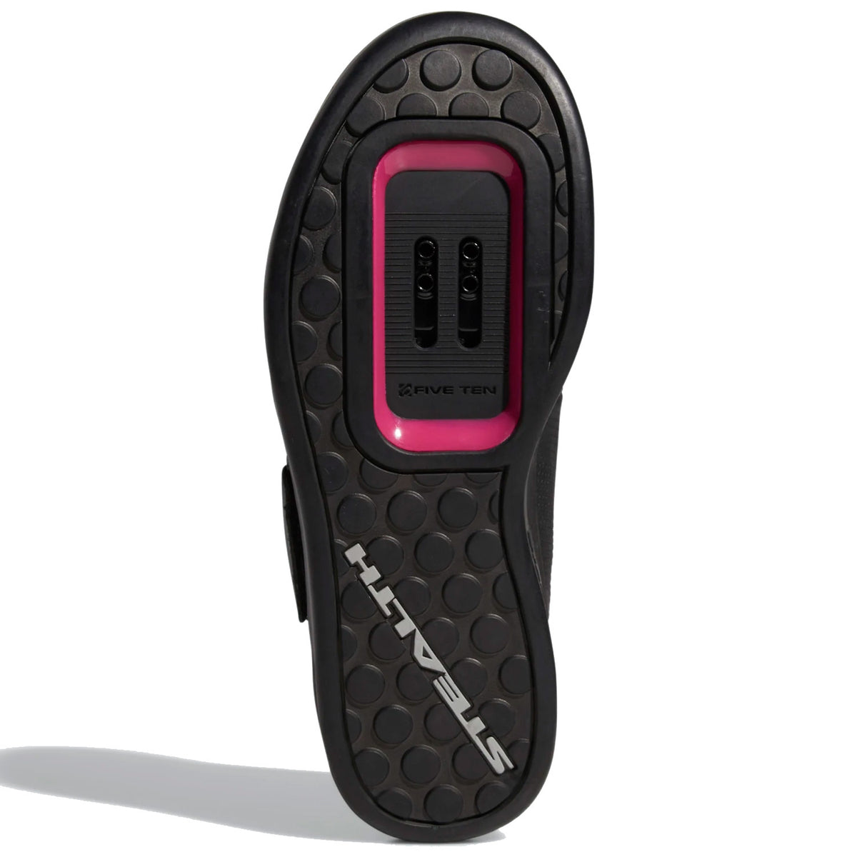 Scarpe Five Ten Hellcat Pro W - Nero rosa