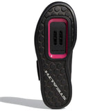 Scarpe Five Ten Hellcat Pro W - Nero rosa