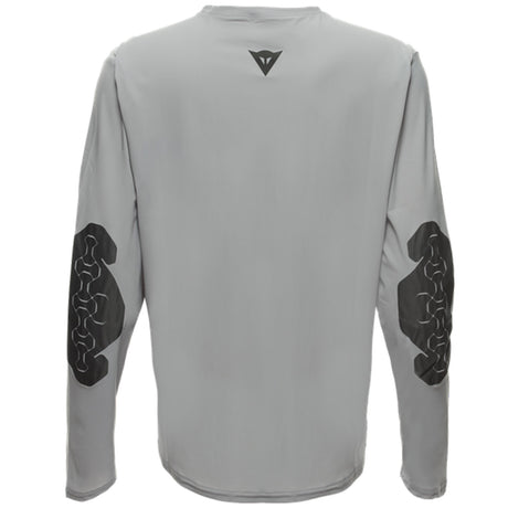 Maglia maniche lunghe Dainese HGR - Grigio - A