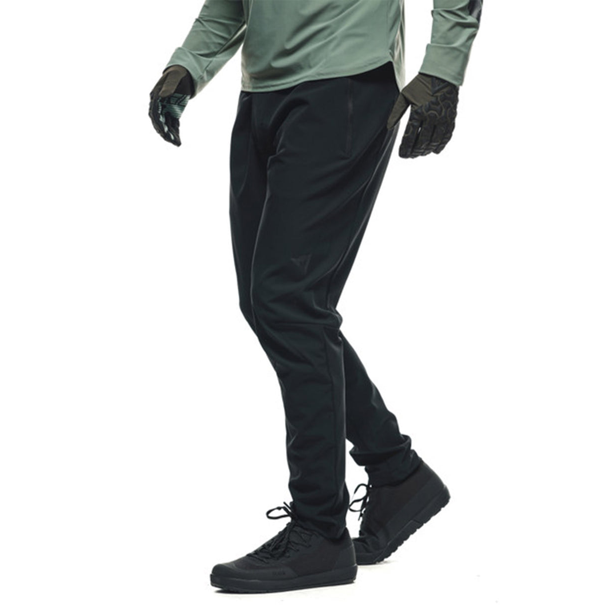 Pantaloni Dainese HGR - Nero - H
