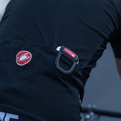 Lucchetto Hiplok FLX - Nero