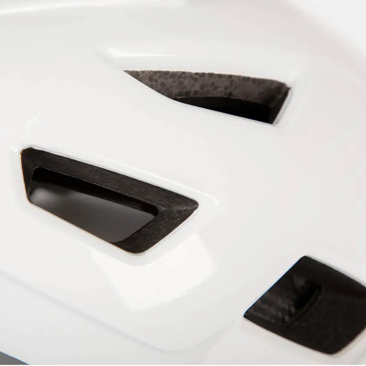 Casco Endura Hummvee Plus - Bianco - D