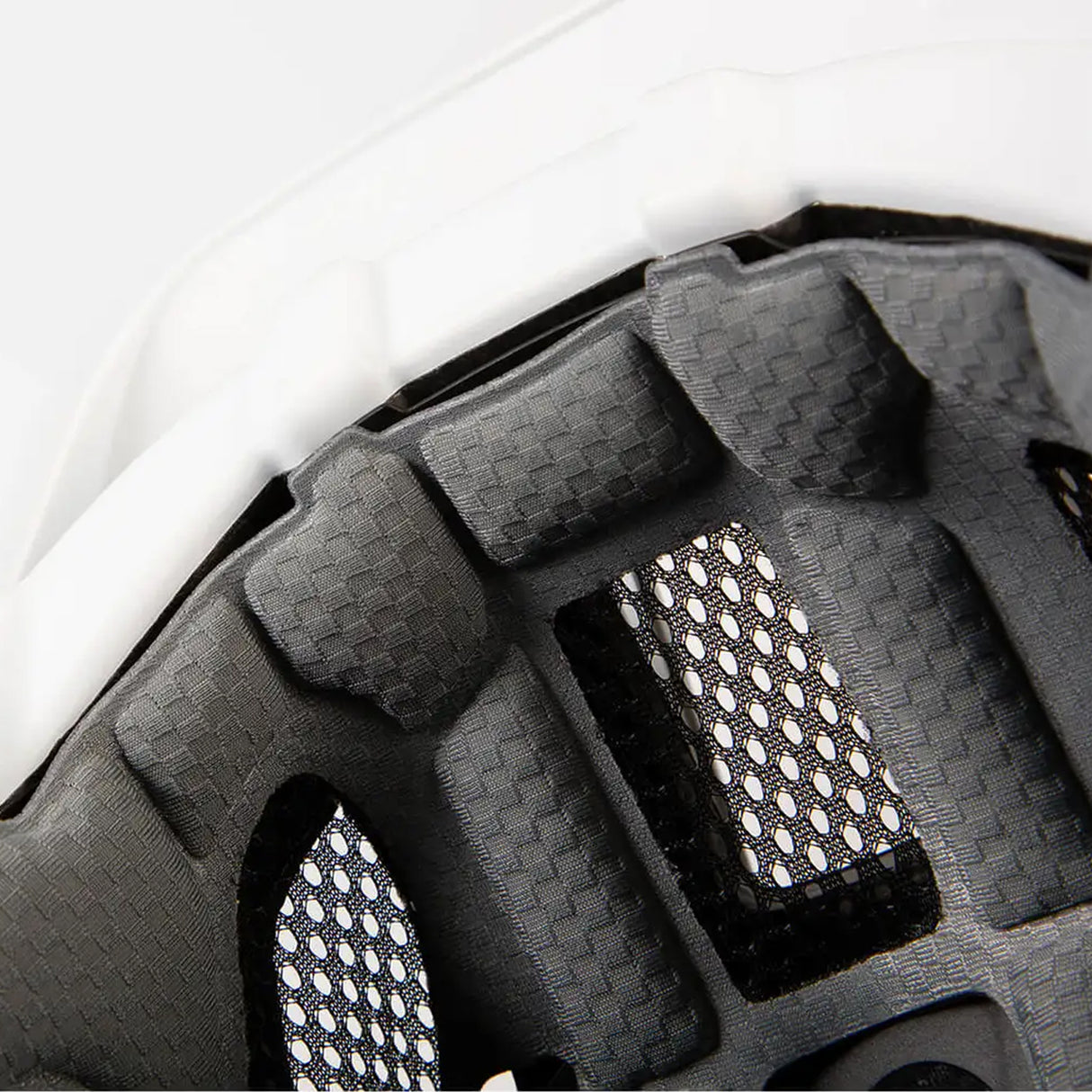 Casco Endura Hummvee Plus - Bianco - F