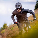Casco Endura Hummvee Plus - Grigio - O