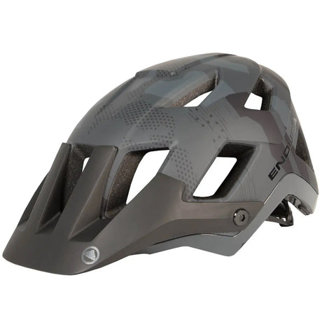 Casco Endura Hummvee Plus - Grigio - M