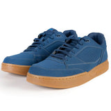 Scarpe Mtb Endura Hummvee Flat - Blu - N