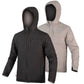 Giacca Endura Hummvee Flipjak - Nero beige - O