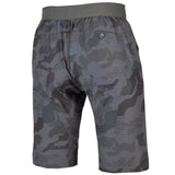 Pantaloncini Endura Hummvee Lite Liner - Grigio - P