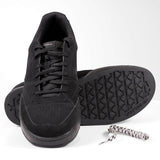 Scarpe Mtb Endura Hummvee Flat - Nero - M