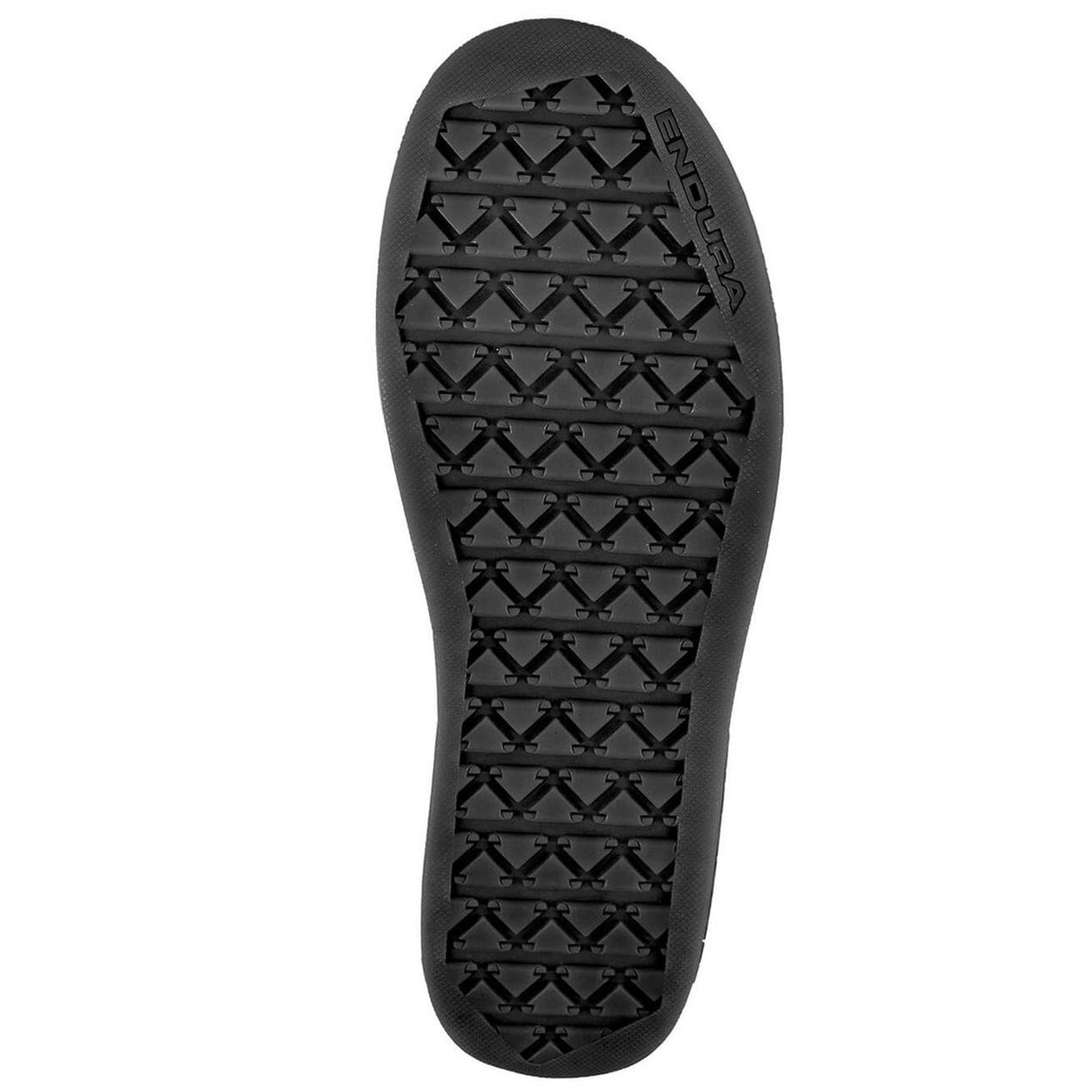 Scarpe Mtb Endura Hummvee Flat - Nero - N
