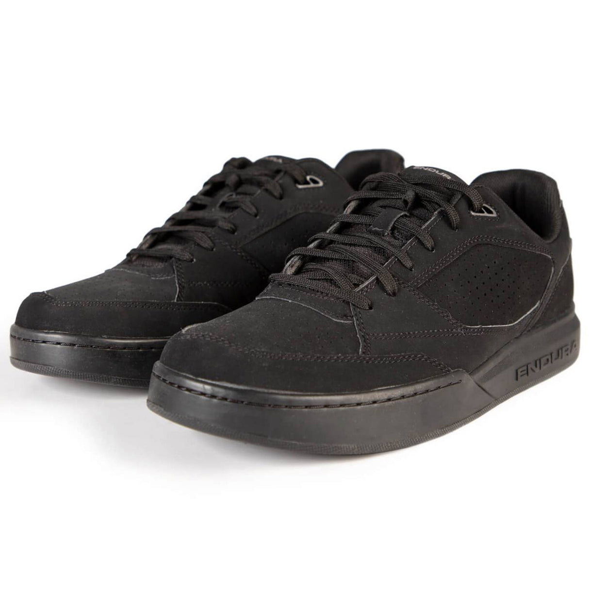 Scarpe Mtb Endura Hummvee Flat - Nero - L